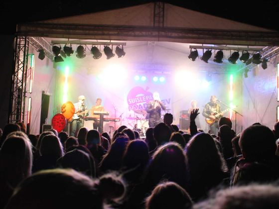 Suislepa Paadipäev 2015