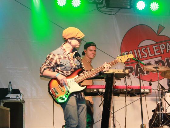 Suislepa Paadipäev 2015