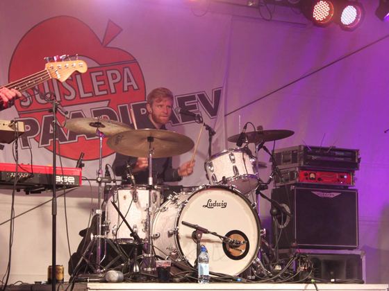 Suislepa Paadipäev 2015