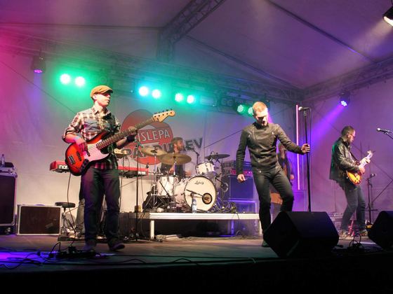 Suislepa Paadipäev 2015