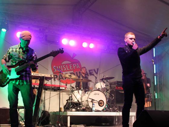 Suislepa Paadipäev 2015