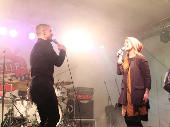 Suislepa Paadipäev 2015
