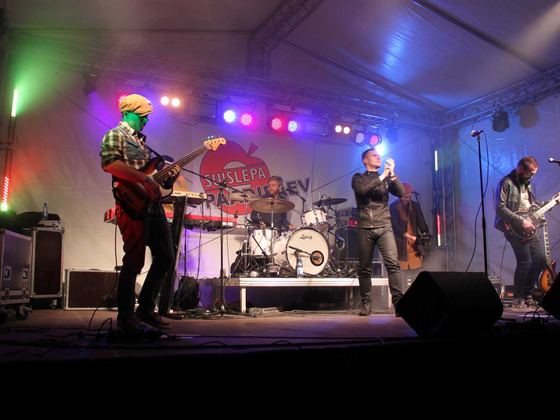 Suislepa Paadipäev 2015