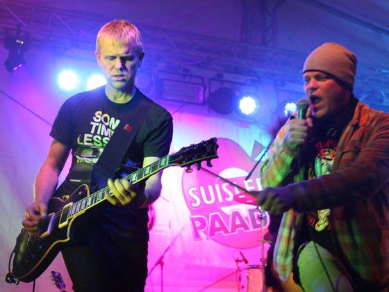 Suislepa Paadipäev 2015
