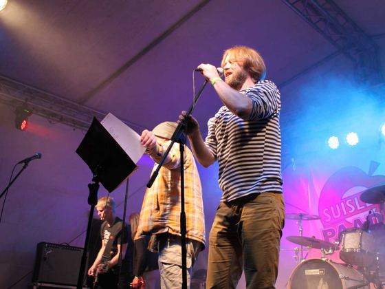 Suislepa Paadipäev 2015