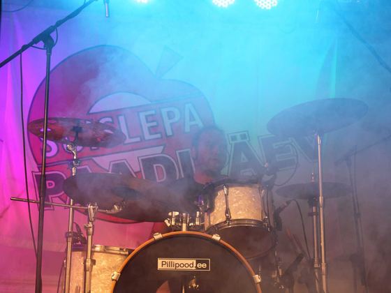 Suislepa Paadipäev 2015