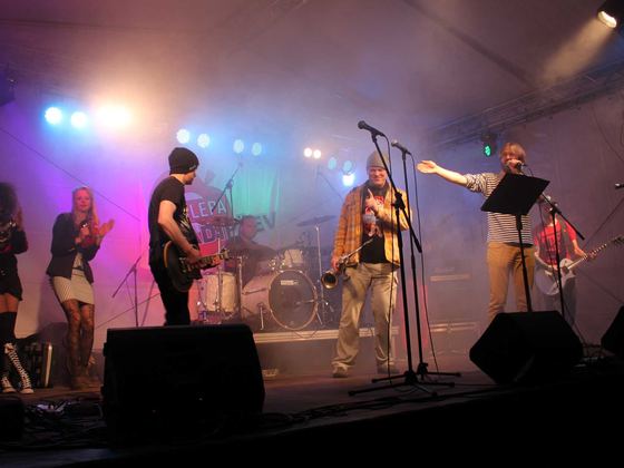Suislepa Paadipäev 2015