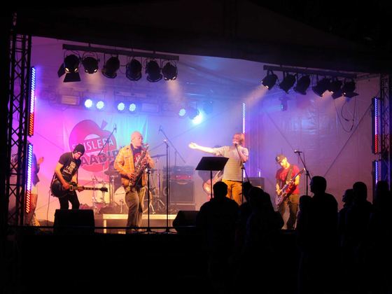 Suislepa Paadipäev 2015