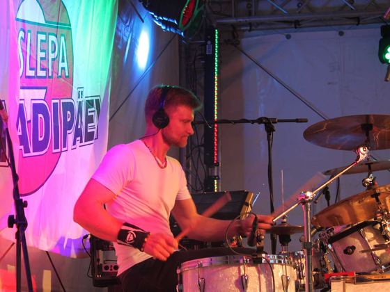 Suislepa Paadipäev 2015