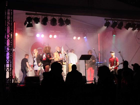 Suislepa Paadipäev 2015