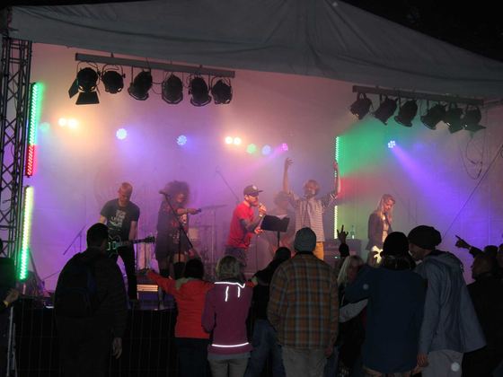 Suislepa Paadipäev 2015