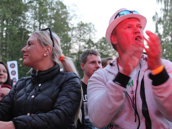 Suislepa Paadipäev 2015