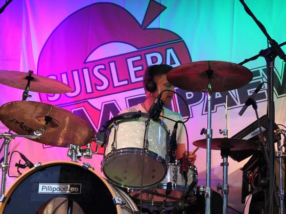 Suislepa Paadipäev 2015