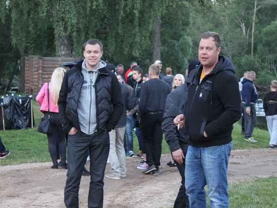 Suislepa Paadipäev 2015