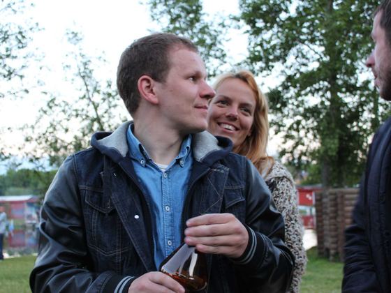 Suislepa Paadipäev 2015