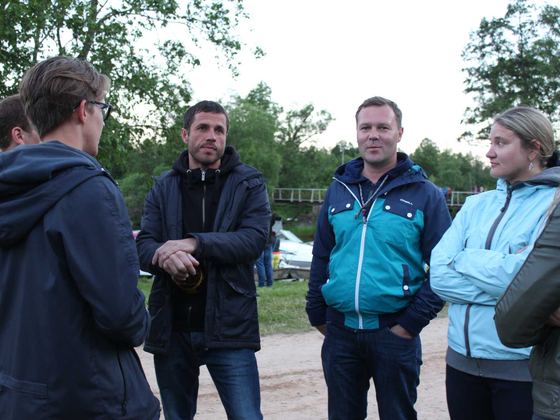 Suislepa Paadipäev 2015