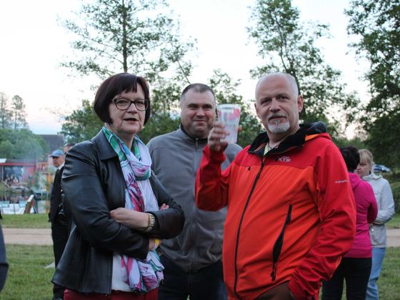 Suislepa Paadipäev 2015