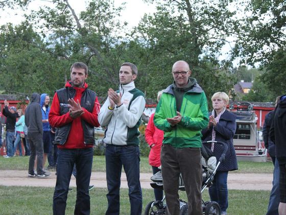 Suislepa Paadipäev 2015