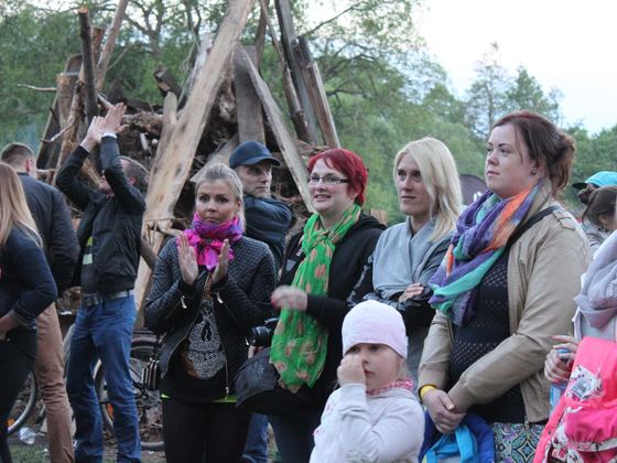Suislepa Paadipäev 2015