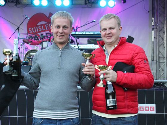 Suislepa Paadipäev 2015