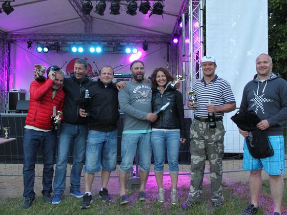 Suislepa Paadipäev 2015