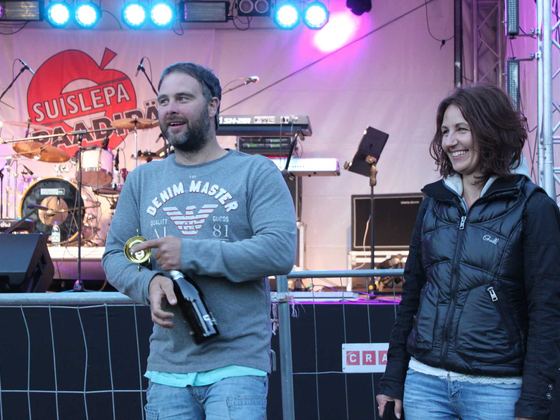Suislepa Paadipäev 2015