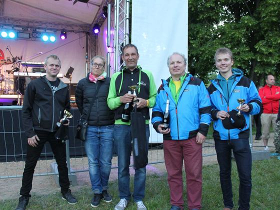 Suislepa Paadipäev 2015