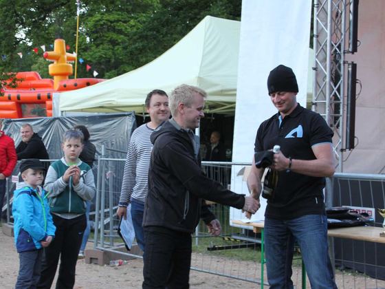 Suislepa Paadipäev 2015