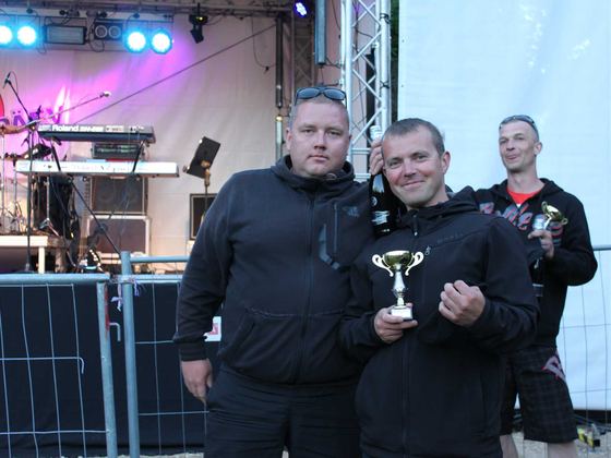 Suislepa Paadipäev 2015