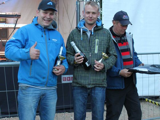 Suislepa Paadipäev 2015