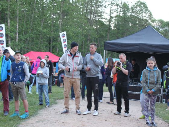 Suislepa Paadipäev 2015