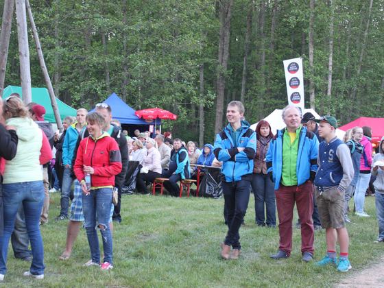 Suislepa Paadipäev 2015