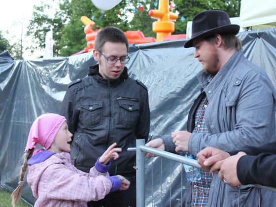 Suislepa Paadipäev 2015