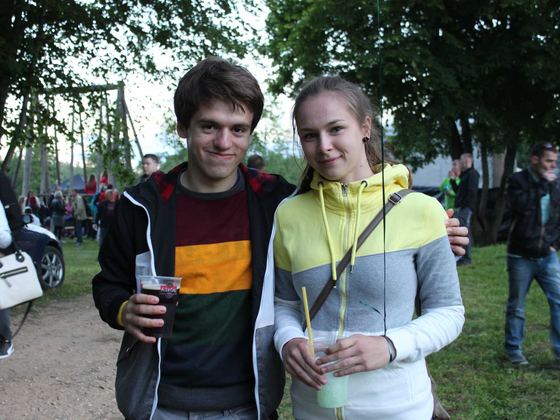 Suislepa Paadipäev 2015