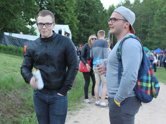 Suislepa Paadipäev 2015
