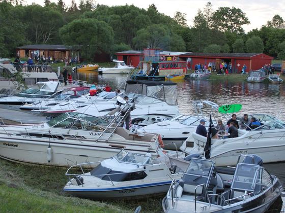 Suislepa Paadipäev 2015