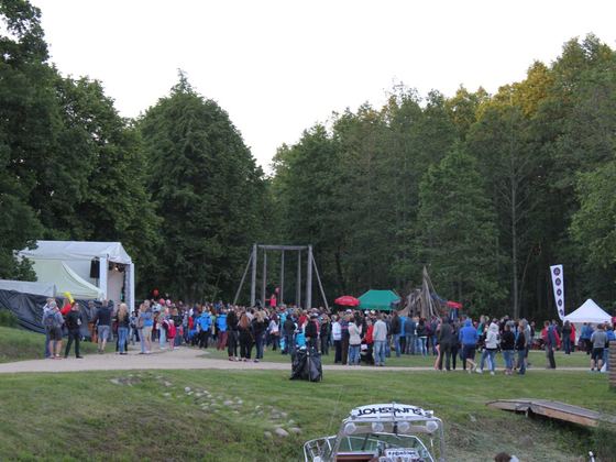 Suislepa Paadipäev 2015