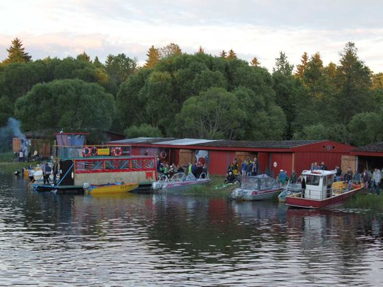 Suislepa Paadipäev 2015
