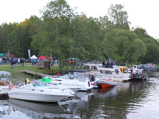 Suislepa Paadipäev 2015