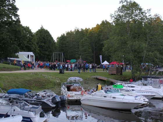 Suislepa Paadipäev 2015