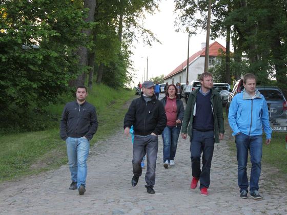 Suislepa Paadipäev 2015