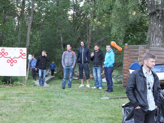 Suislepa Paadipäev 2015