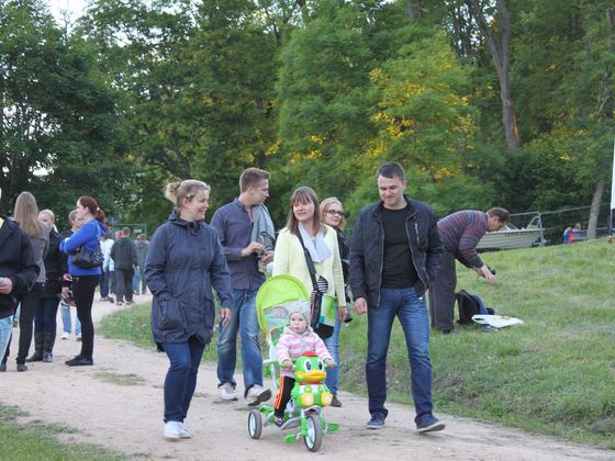 Suislepa Paadipäev 2015