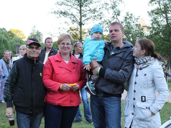 Suislepa Paadipäev 2015