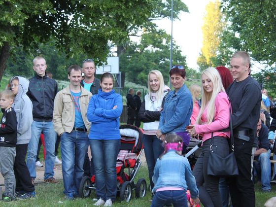 Suislepa Paadipäev 2015