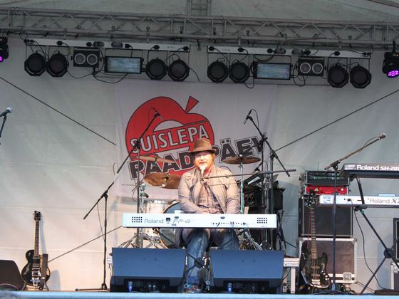 Suislepa Paadipäev 2015