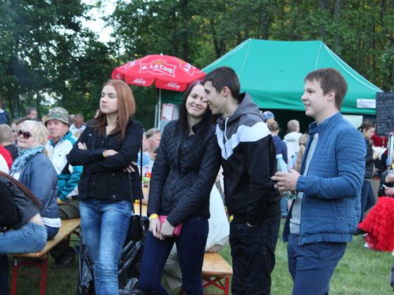 Suislepa Paadipäev 2015