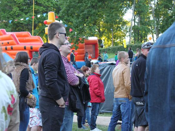 Suislepa Paadipäev 2015