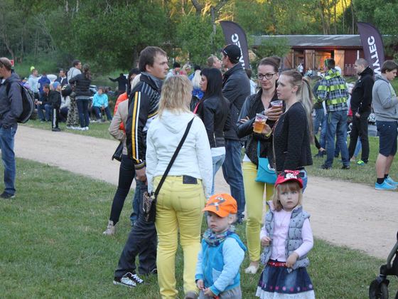 Suislepa Paadipäev 2015