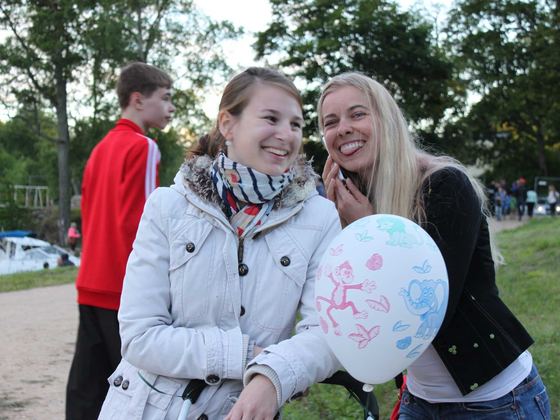 Suislepa Paadipäev 2015